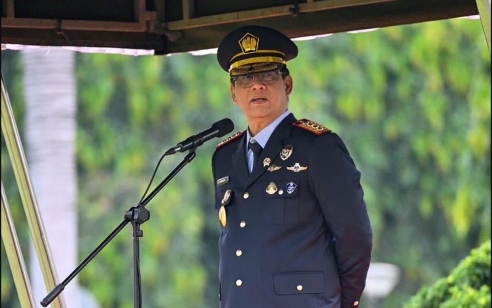 Menkeu Purbaya Janji Tak Naikkan Harga Rokok Eceran Tahun Depan: Biarkan Saja