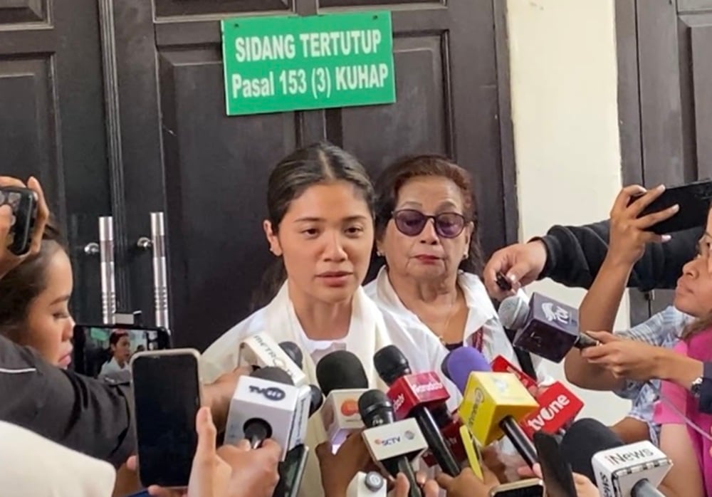 Kuasa Hukum dan Istri Nadiem Ajukan Audiensi ke DPR, Mau Laporkan Dugaan Kejanggalan