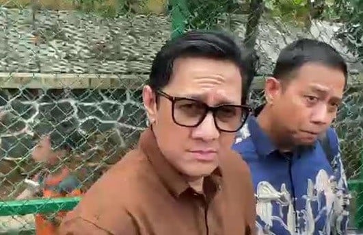 Erin Berhalangan Hadir, Mediasi Cerai Andre Taulany Gagal