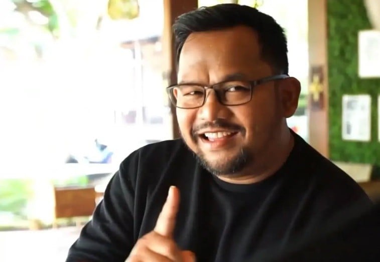 Kompak Absen, Sidang Cerai Bedu dan Irma Kartika Ditunda 2 Pekan 