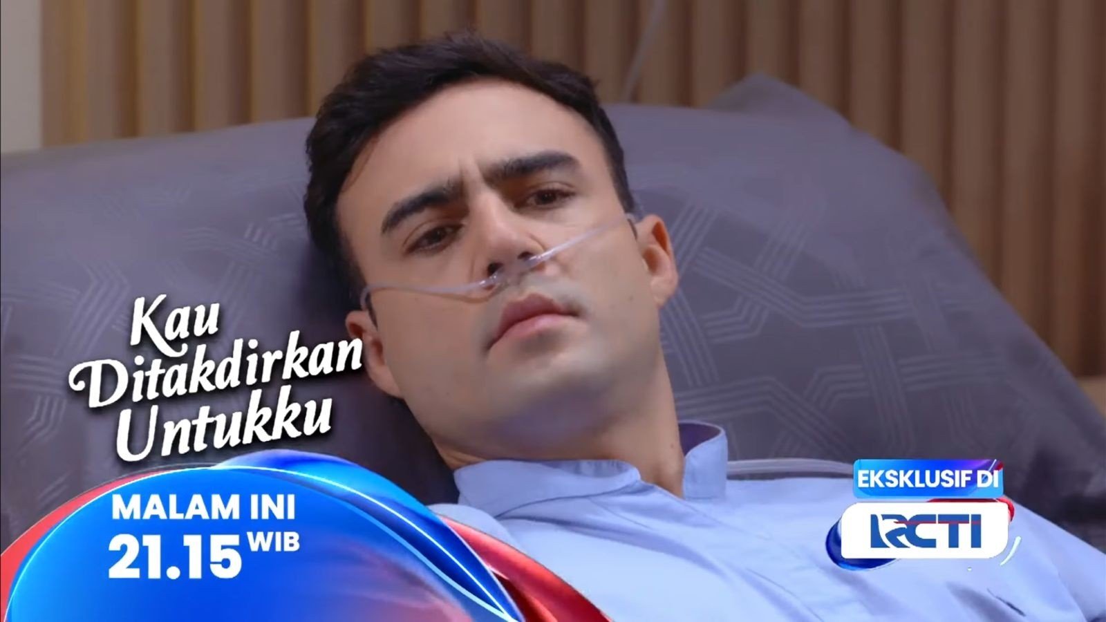 Sinopsis Kau Ditakdirkan Untukku Eps 179, Selasa 14 Oktober 2025: Cakra Amnesia Total, Michelle Jadikan Peluang