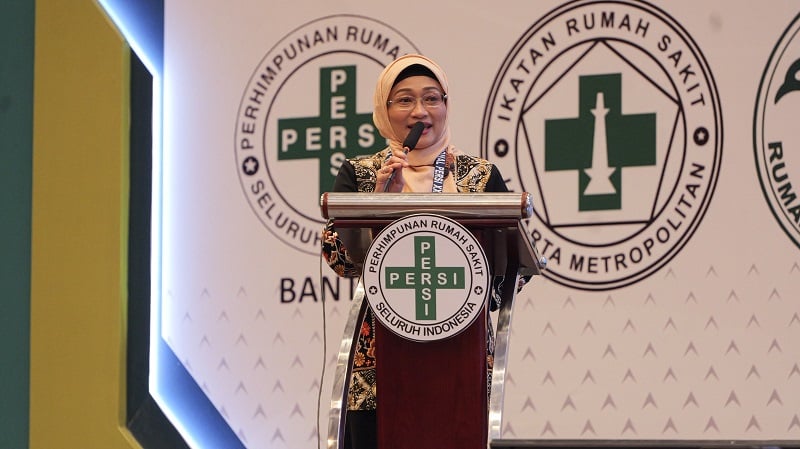 Admedika Tegaskan Peran Strategis TPA bagi Pengembangan Digitalisasi Rumah Sakit