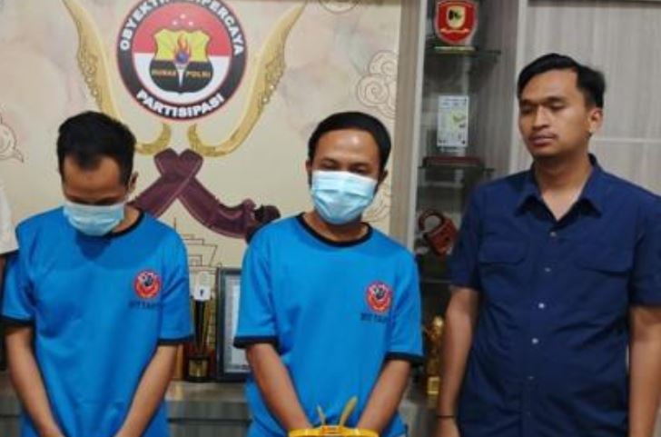 Polisi Buru 3 DPO Kasus TPPO Warga Sukabumi, Ini Identitasnya