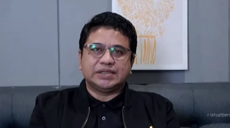 Komisi Kejaksaan Desak Kejagung Segera Eksekusi Silfester Matutina