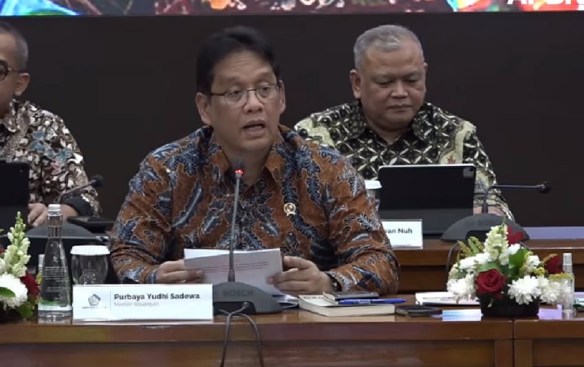 Realisasi Penerimaan Pajak Turun 4,4 Persen, Menkeu Purbaya Ungkap Penyebabnya