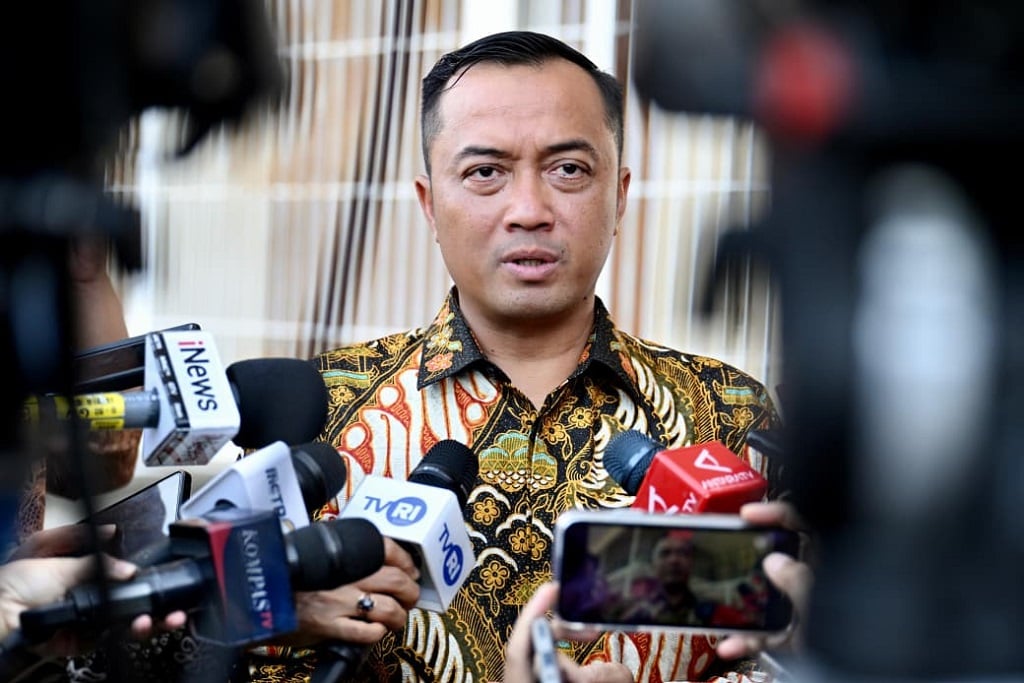 Istana Ungkap Patriot Bond Laris Diburu Investor, Tembus Rp50 Triliun