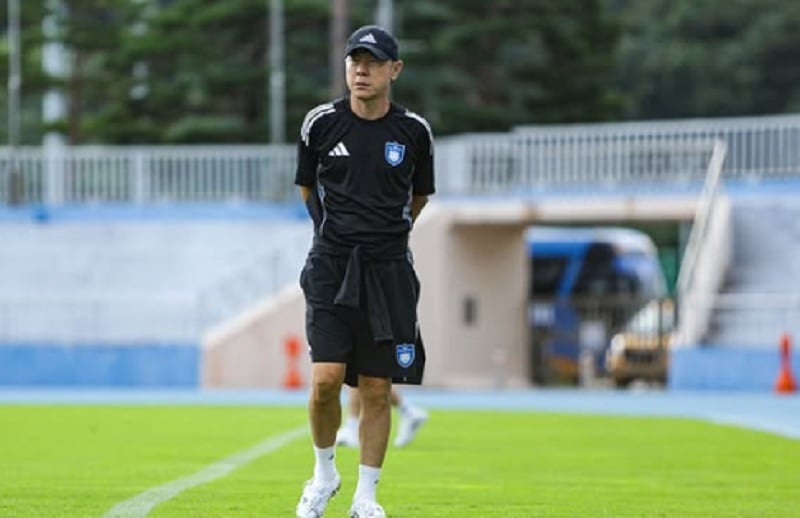 Bukan Soal Taktik! Ini Alasan Sebenarnya Shin Tae-yong Dipecat dari Ulsan HD