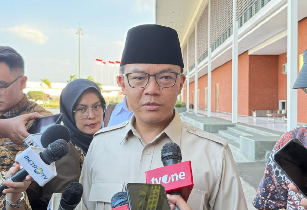 Menlu Sugiono Tegaskan Prabowo Tak Pernah Berencana Kunjungi Israel