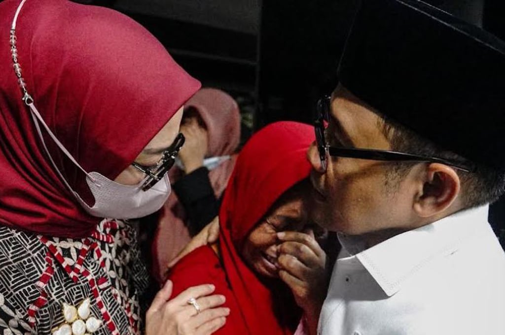 Tragedi Ponpes Al Khoziny, Cak Imin Ungkap 67 Santri Meninggal dan 5 Cacat Seumur Hidup