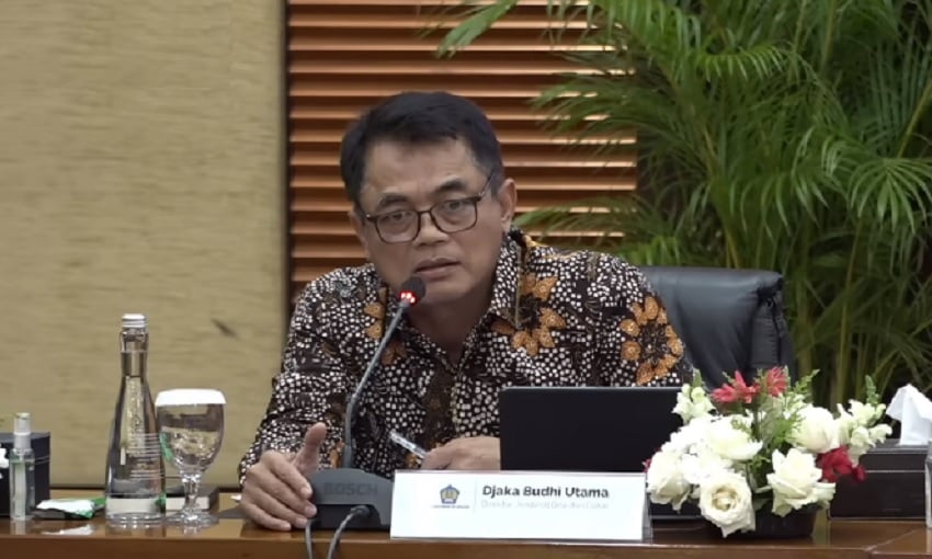 Dirjen Bea Cukai Godok Aturan Cukai Minuman Berpemanis, Kapan Diterapkan?