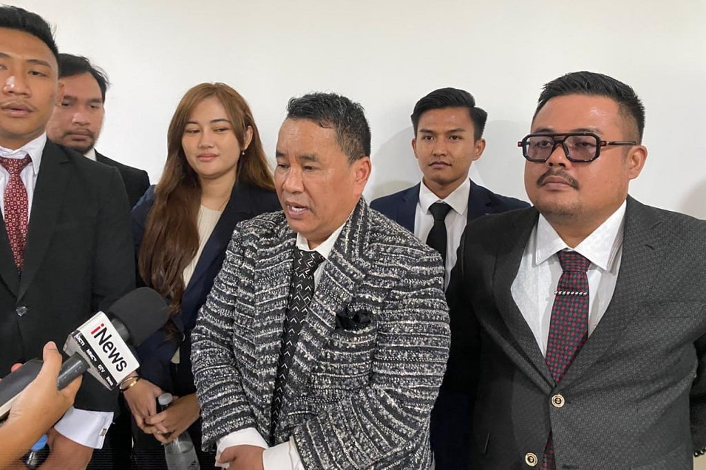 Cek! Ini 4 Fakta yang Dibeberkan, Hotman Paris: Gugatan CMNP ke MNC Lemah!