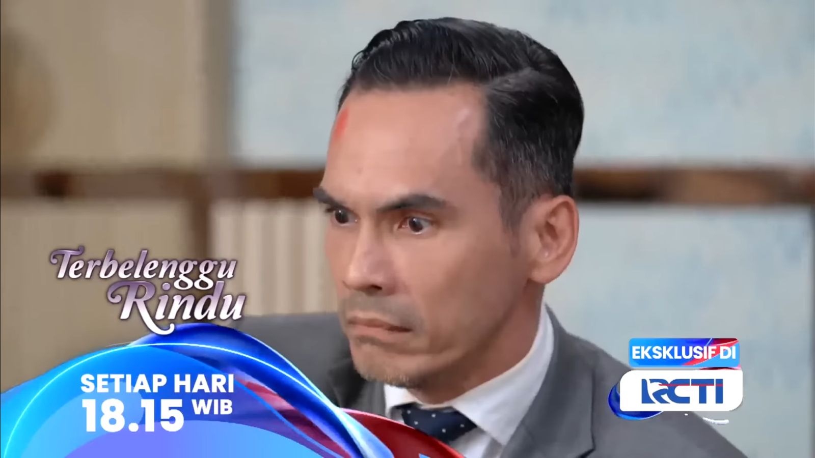 Sinopsis Layar Drama Indonesia Terbelenggu Rindu Eps 393, Rabu 15 Oktober 2025: Arthur Curiga Pada Bianca