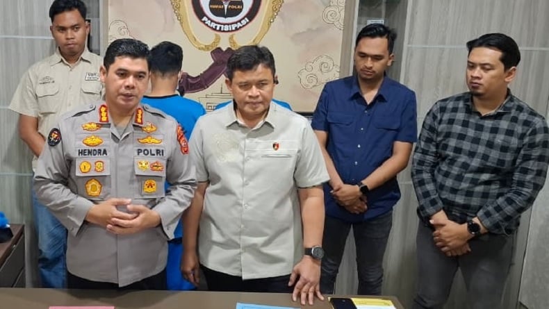 Kasus TPPO Modus Kawin Kontrak ke China Terungkap, Polda Jabar Buru 3 DPO