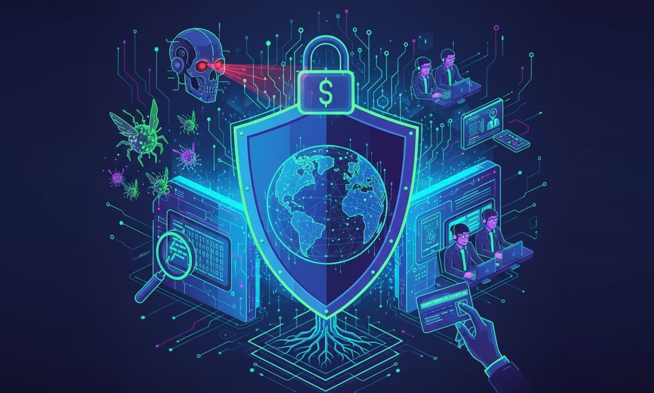 Kemajuan Teknologi Buka Celah Kejahatan Siber, Ini Langkah Komdigi