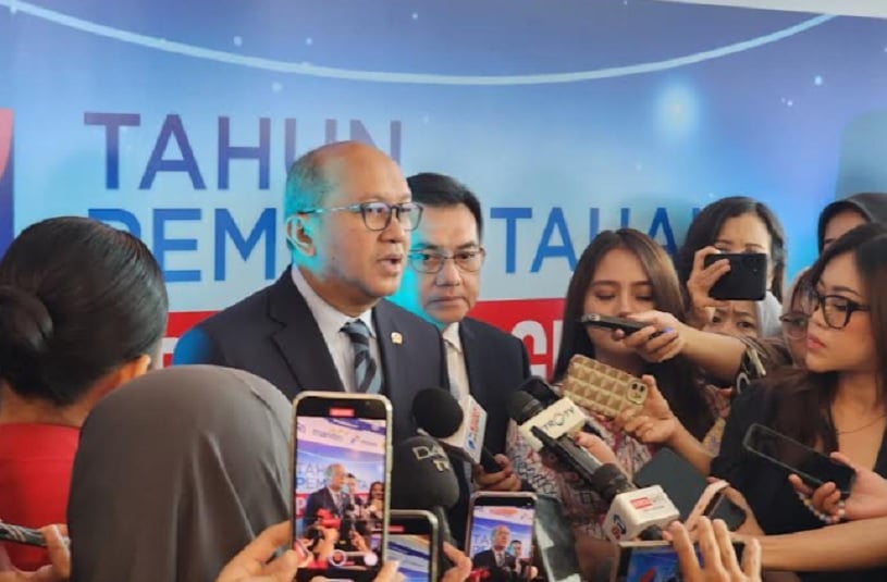 Rosan bakal Evaluasi Besar-besaran Laporan Keuangan BUMN: Jangan Ada yang Dipercantik!