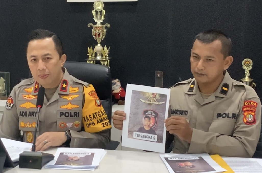 Polisi Tetapkan 9 Tersangka Penyekapan dan Penyiksaan Calon Pembeli Mobil di Tangsel