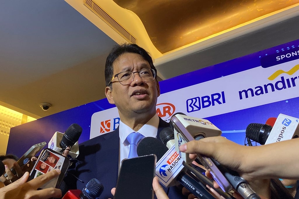 Purbaya Kaji Hapus Kredit Macet di Bawah Rp1 Juta gegara Banyak Orang Masuk Blacklist