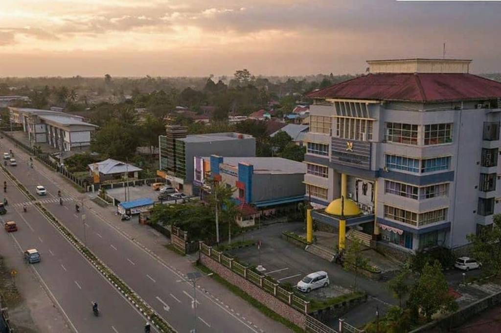 3 Jalur Alternatif Sorong Timika, dari Udara, Laut, hingga Rencana Jalur Darat Trans Papua