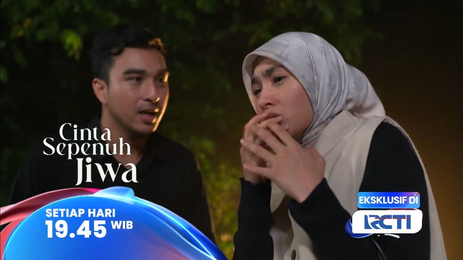 Sinopsis Cinta Sepenuh Jiwa Eps 22 Jumat, 17 Oktober 2025: Hasbi Mabuk di Bar, Lala Jadi Incaran Perampok