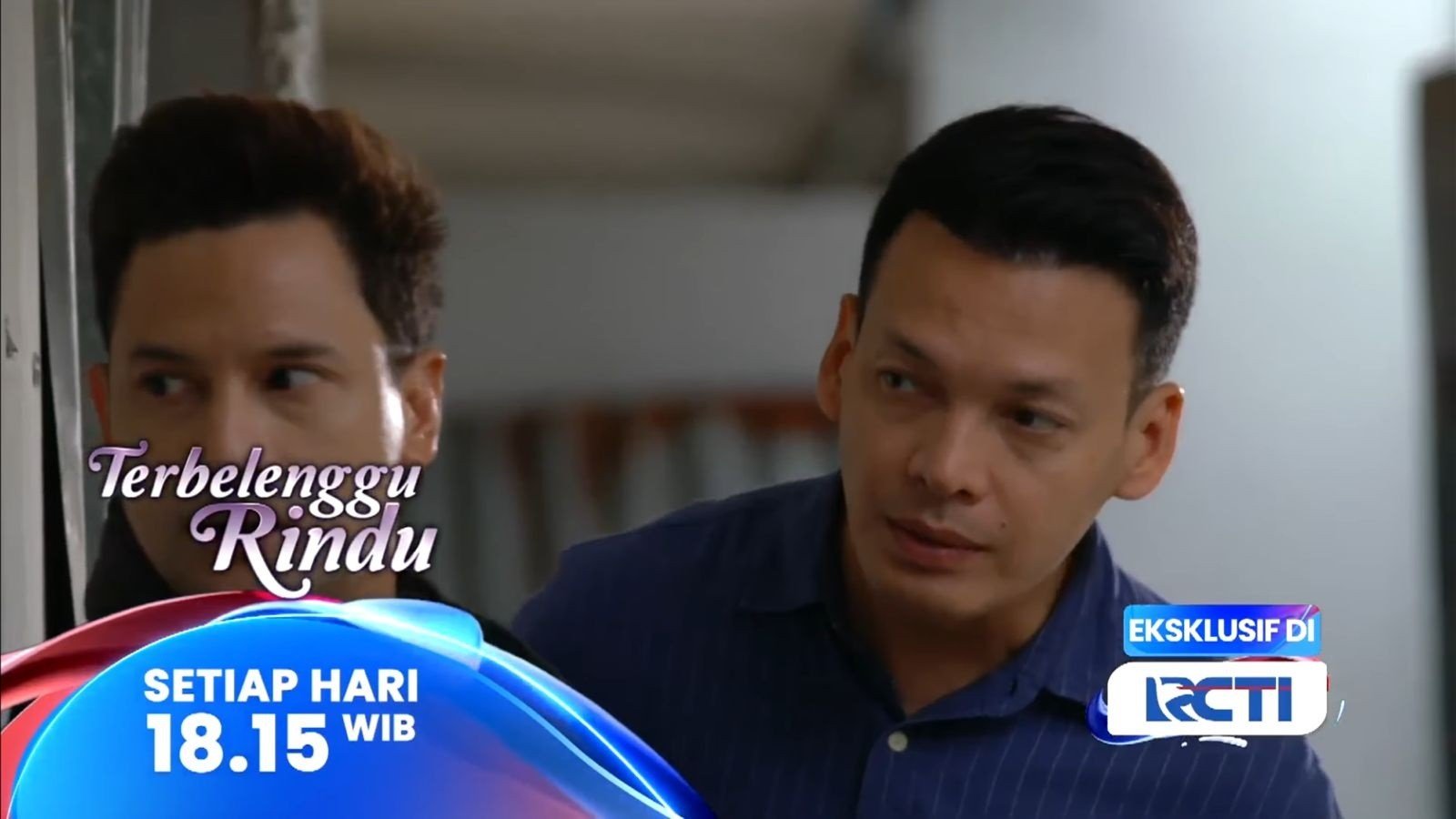 Sinopsis Terbelenggu Rindu Eps 395 Jumat, 17 Oktober 2025: Taktik Jamie saat Penyekapan dan Rencana Baru Amira pada Surya