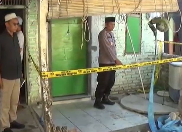 Tragis! Balita di Magetan Tewas Tercebur Sumur Sedalam 20 Meter, Diduga Terpapar Gas