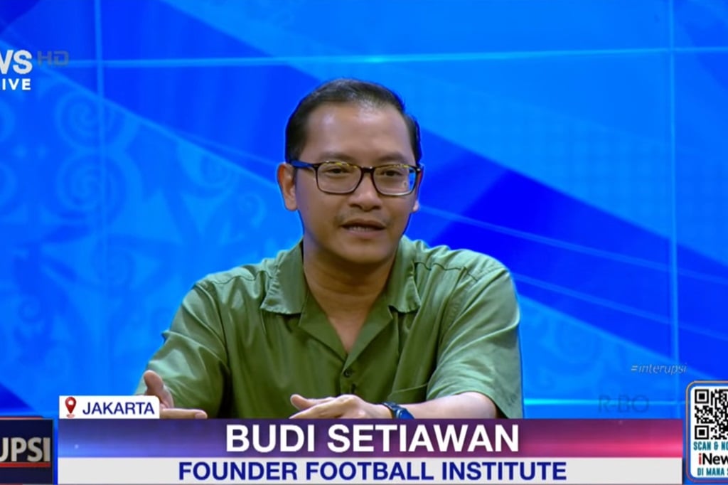 Pengamat Bicara Nasib Erick Thohir di PSSI usai Timnas Gagal Lolos Piala Dunia 2026