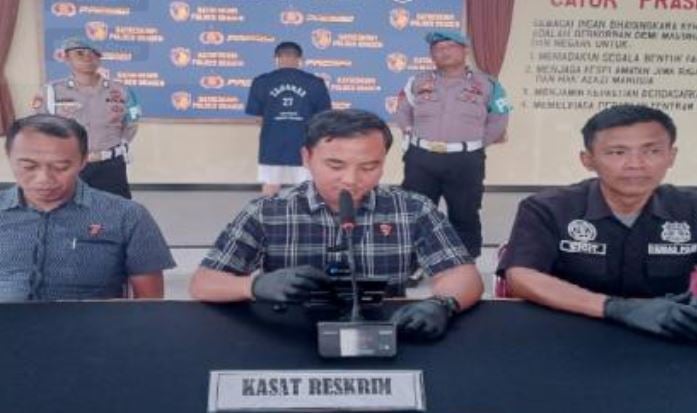 Terungkap! Begini Modus Oknum Guru di Sragen Cabuli Bocah TK