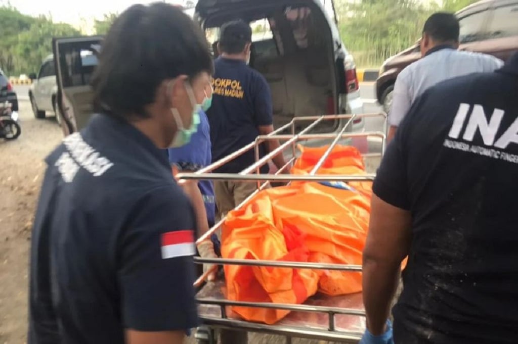 Terungkap! Ini Identitas Mayat Perempuan dalam Warung di Madiun, Diduga Dibunuh