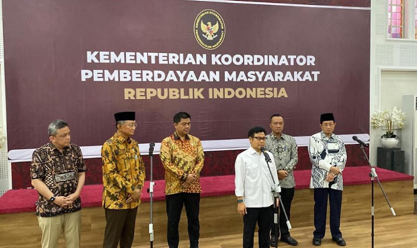 Cak Imin bakal Bentuk Satgas, Pastikan Kenyamanan untuk Kegiatan Keagamaan