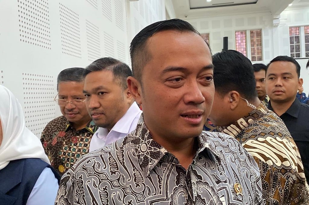 MK Perintahkan Pemerintah Bentuk Lembaga Independen Awasi ASN, Ini Kata Mensesneg