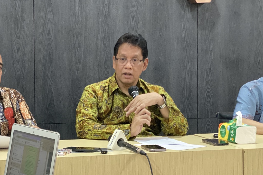 Siap-Siap! Pegawai Bea Cukai Ketahuan Nongkrong di Kafe saat Jam Kerja Terancam Dipecat