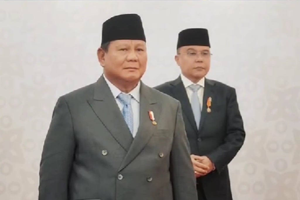 Prabowo Ulang Tahun, Dasco: Doa Terbaik untuk Berjuang demi Bangsa