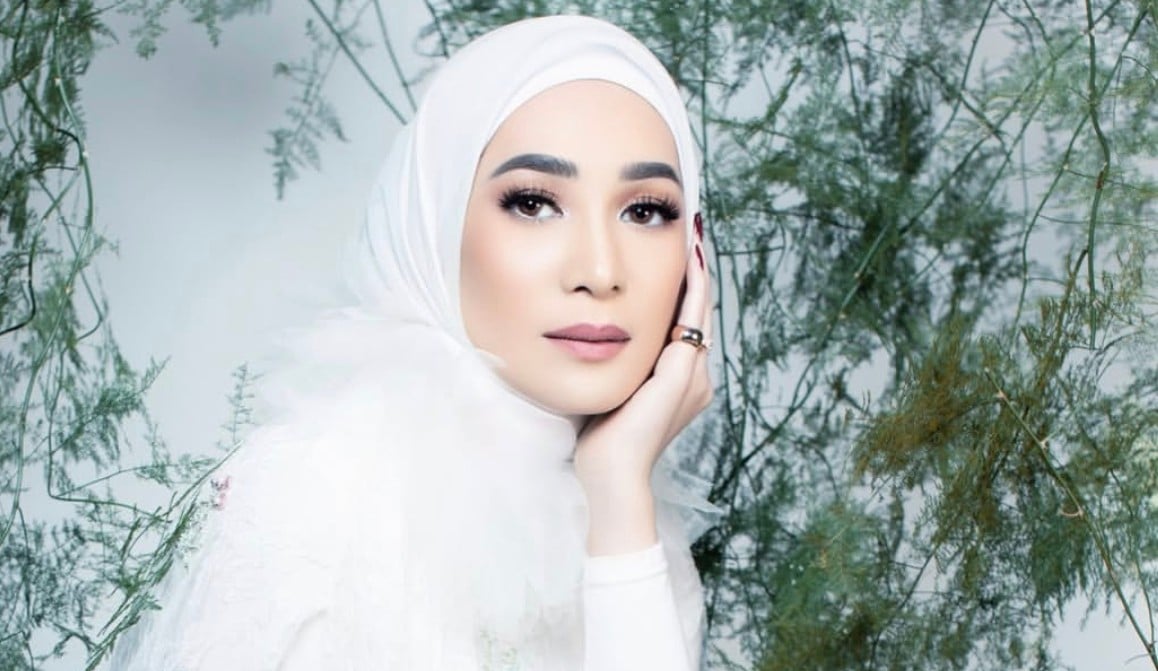 Digugat Cerai Andre Taulany Berkali-kali, Erin Ungkap Alasannya Selama Ini Diam