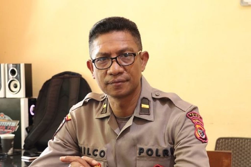 Kejam! Begini Kronologi Aksi Sadistis Suami Bunuh Istri, Ipar dan Keponakan di TTU