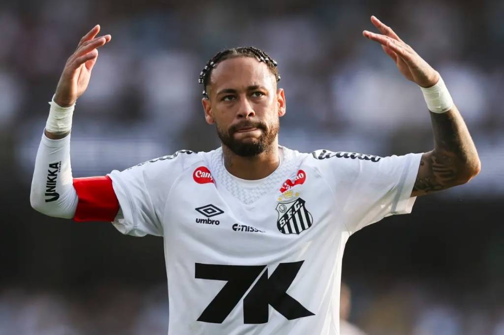 Respons Mengejutkan Bos Inter Milan Jawab Rumor Neymar Jr Gabung Nerazzurri