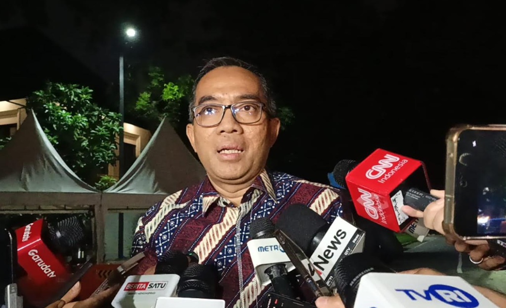 Mendikti Pastikan Unud Telah Bentuk Tim Investigasi terkait Kasus Kematian Timothy