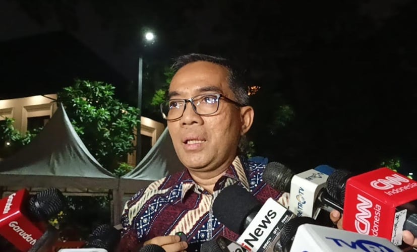 Mendikti Brian Ungkap Sederet Tugas dari Prabowo, Apa Saja?