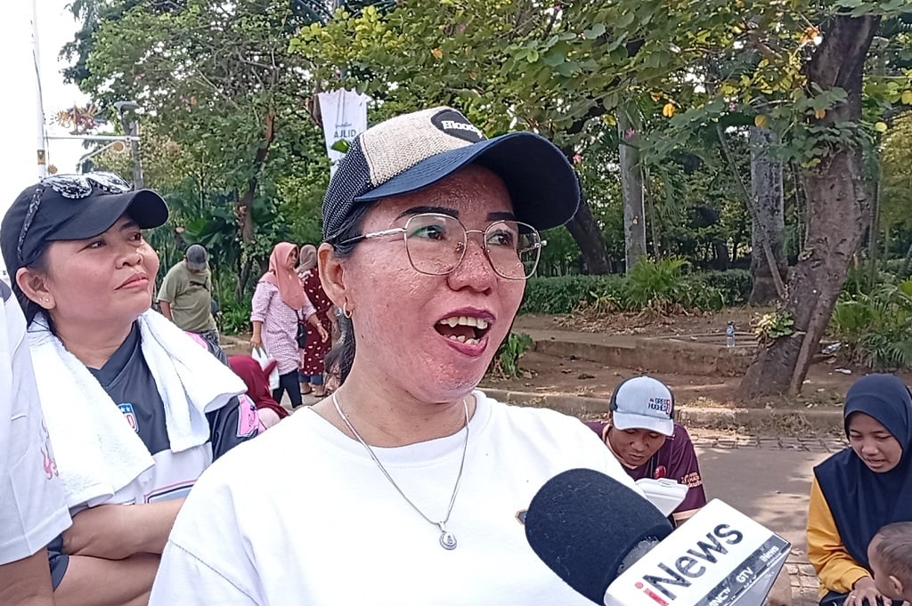 Setahun Prabowo-Gibran, Warga Minta Korupsi Diberantas Tanpa Tebang Pilih!