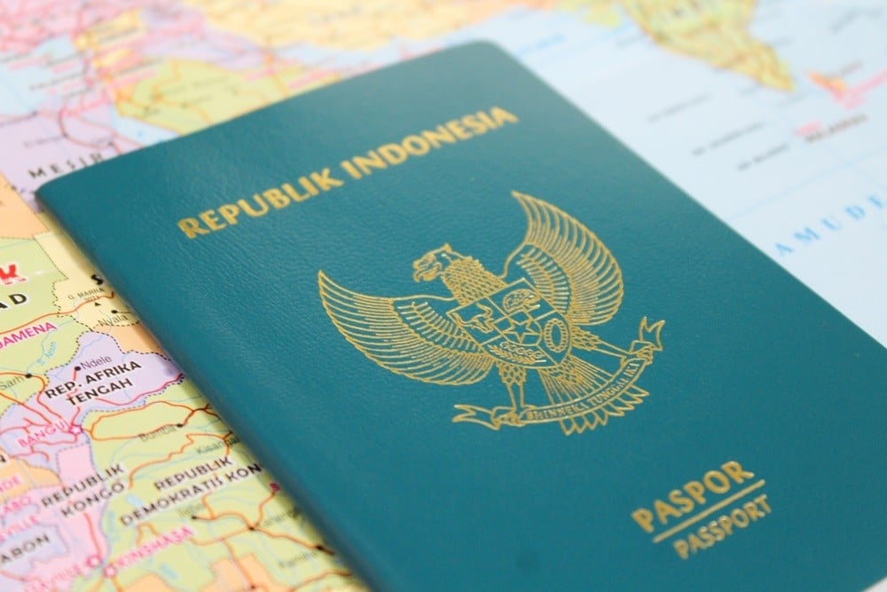 Solusi Praktis Mengurus Paspor dan Visa untuk Perjalanan Bisnis
