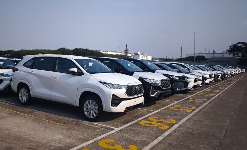 Penjualan Mobil Hybrid Sepanjang 2025 Tembus 46 Ribu Unit, Ini Model Terlaris