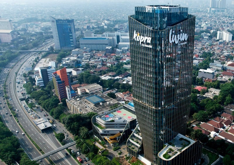 Catatkan Prestasi, Bank Mandiri Kembali Raih Best Bank in Indonesia