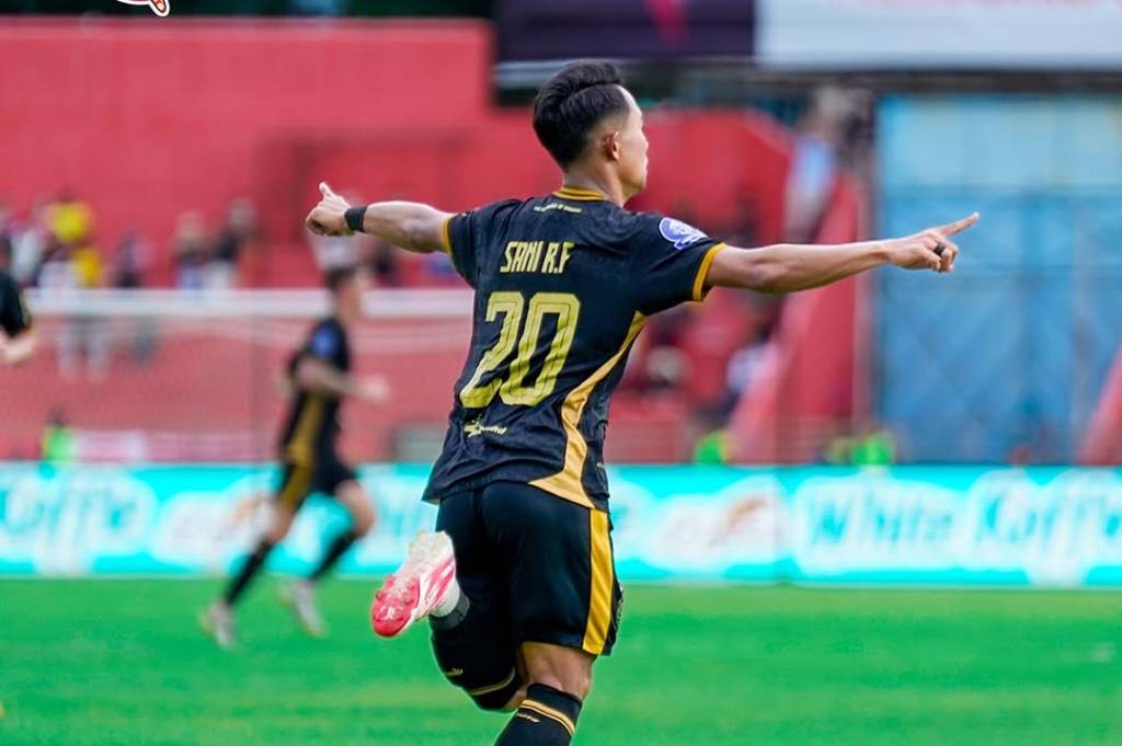 Hasil Super League: Semen Padang Dipermalukan Bhayangkara Presisi Lampung FC 