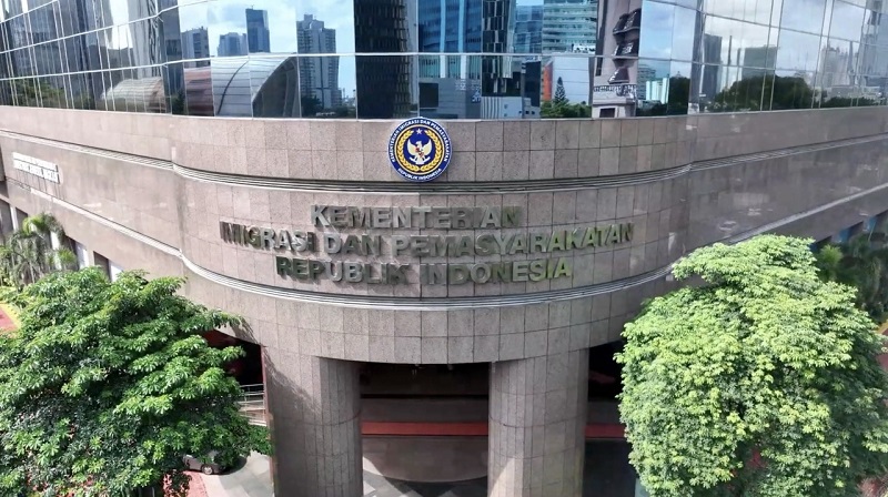 Kementerian Imipas Catat Kenaikan PNBP Signifikan pada 2025
