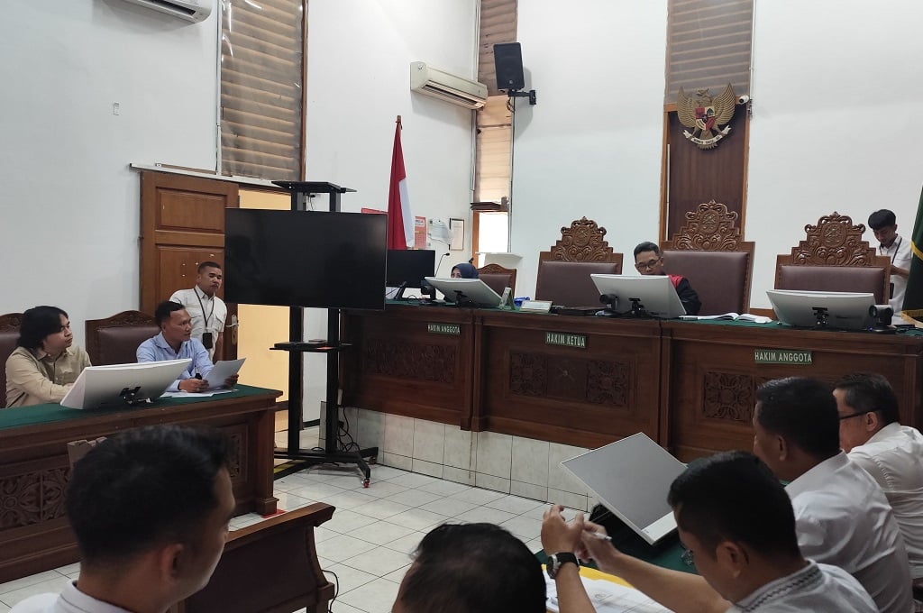 Polda Metro Akui Tangkap Delpredo Tanpa Surat Panggilan, Ini Penjelasannya