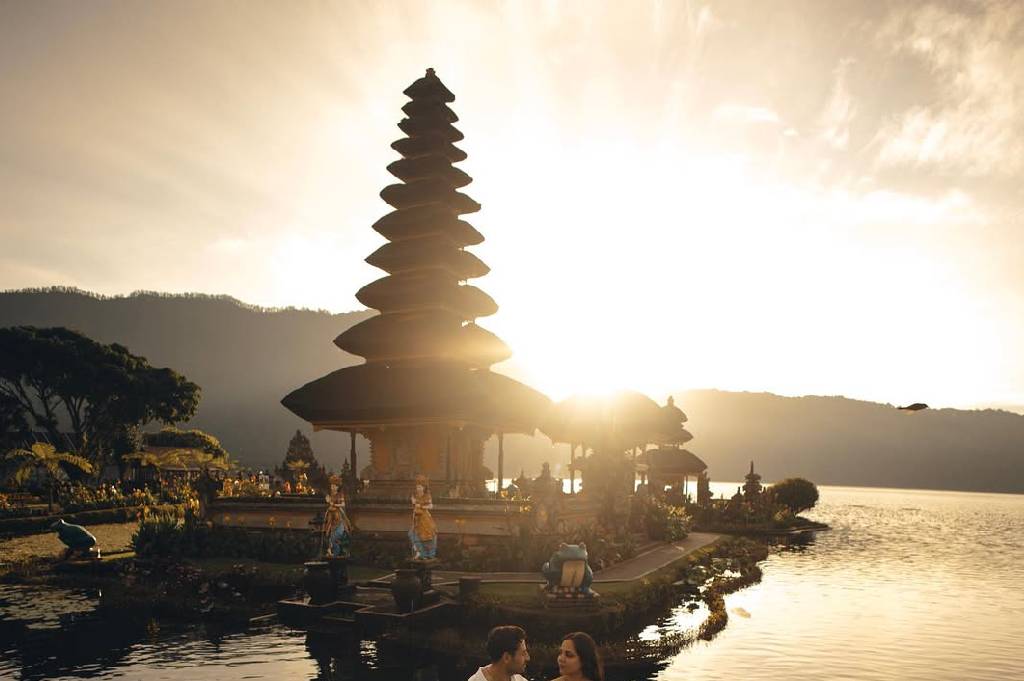Bali Jadi Provinsi dengan Non-Perokok Tertinggi di Indonesia, Ini Datanya!