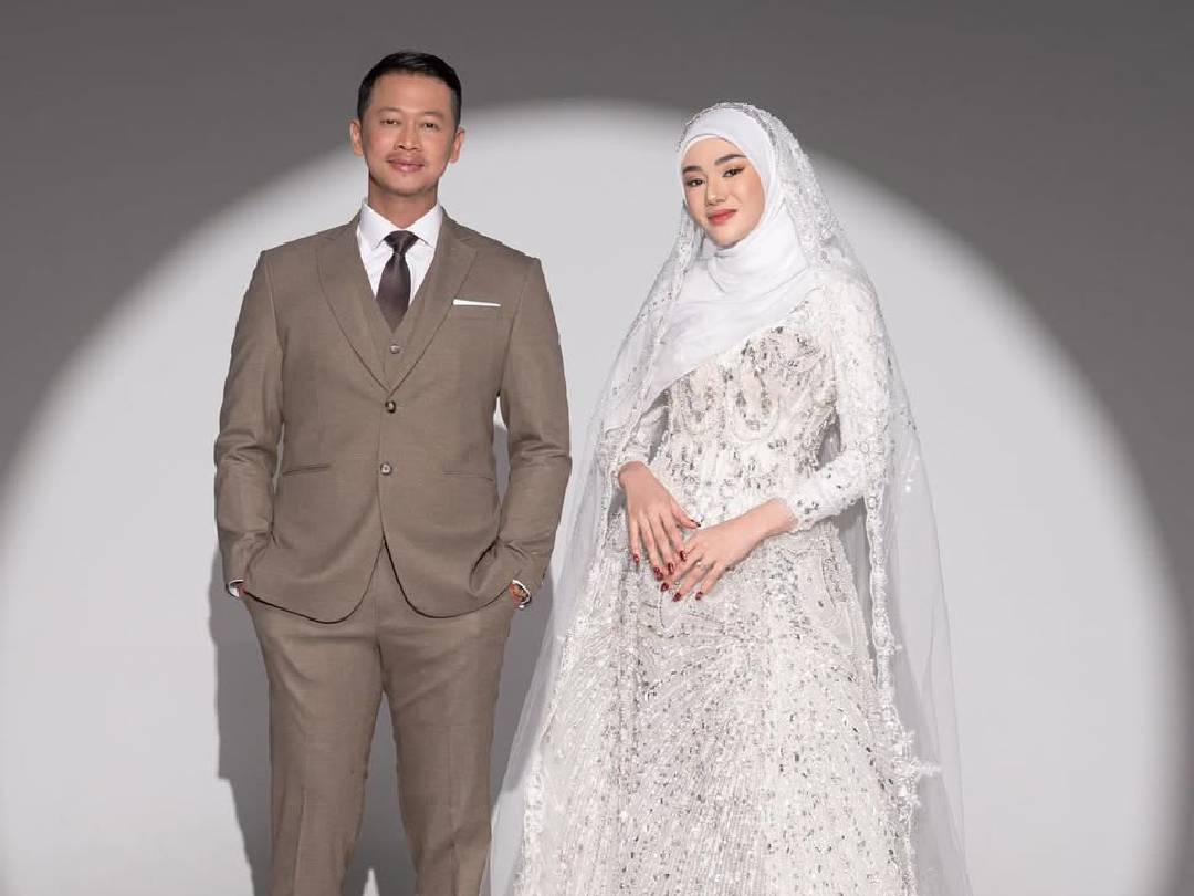 Penyebab Clara Shinta dan Muhammad Alexander Assad Ingin Cerai Terungkap, gegara Foto Mantan!