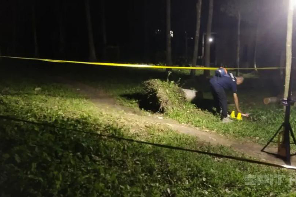Duel Maut di Bone Sulsel, 1 Orang Tewas Ditikam Badik saat Cekcok di Jalan