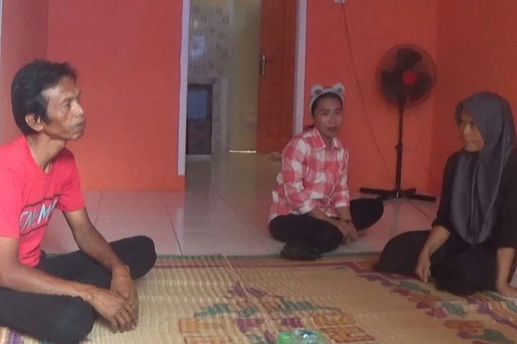 Pembunuh Siswi SMP di Purwakarta Ditangkap, Sang Ayah Minta Pelaku Dihukum Berat