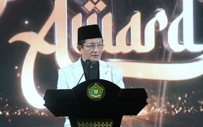 Sambut Hari Santri 2025, Menag: Pesantren Jantung Peradaban Bangsa