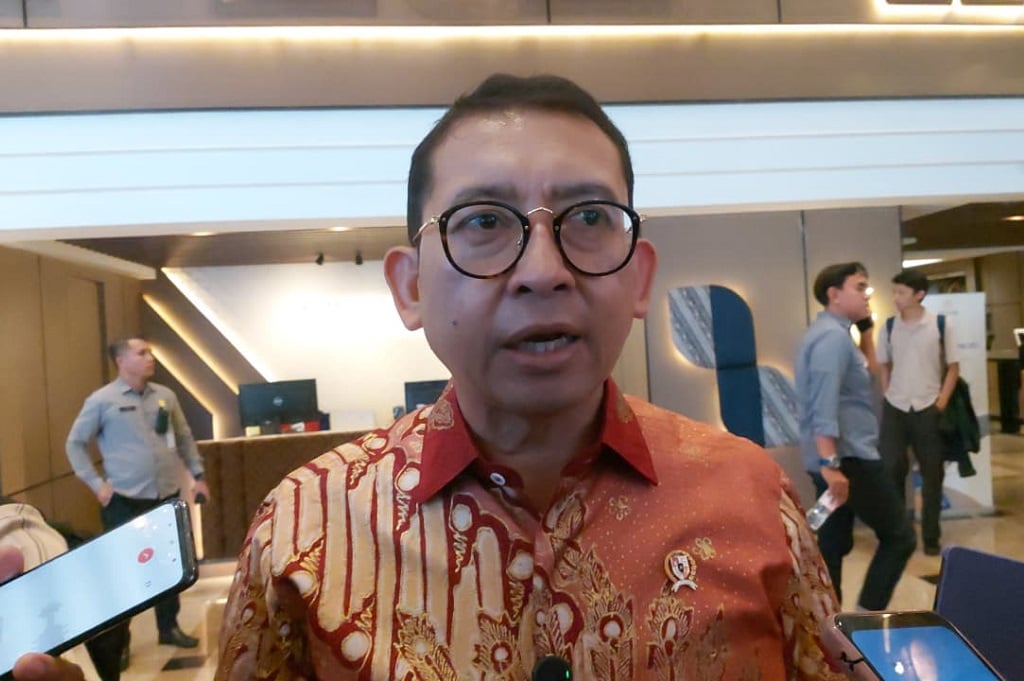 Fadli Zon: Buku Tulis Ulang Sejarah Diluncurkan 14 Desember 2025
